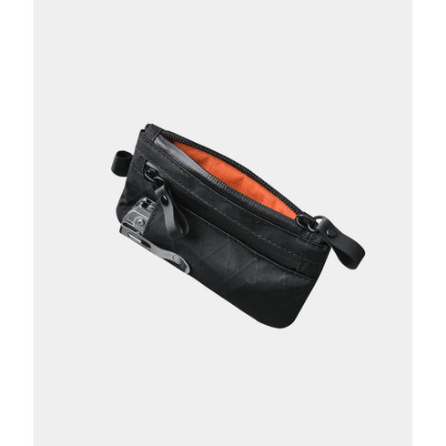 ALPAKA Zip Pouch Coin